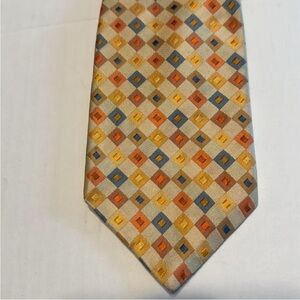 Ted Baker Silk Tie